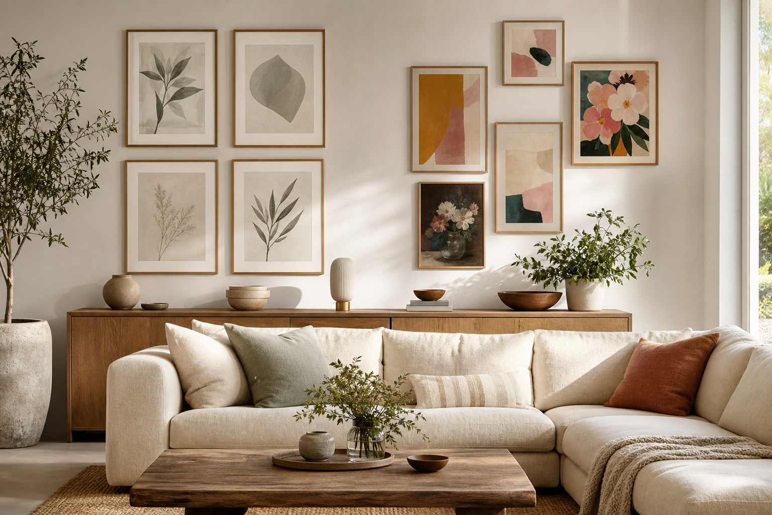 Art Print vs Poster: What Really Sets Them Apart?