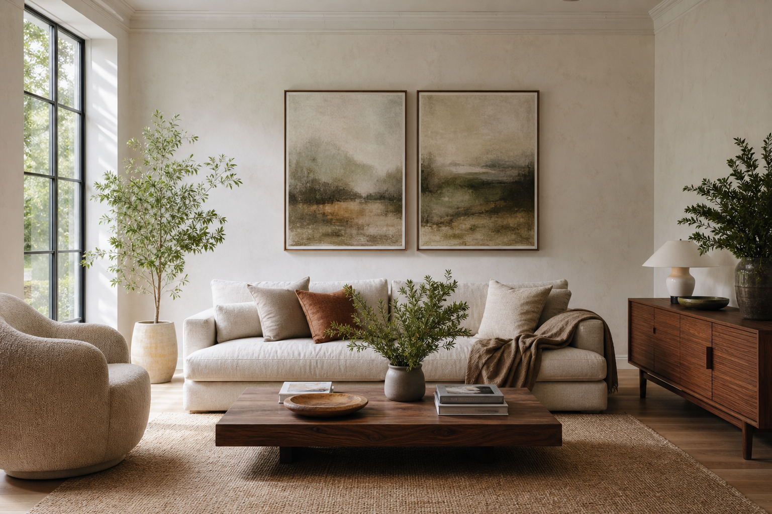 Museum Quality at Home: Fine Art Reproductions Explained