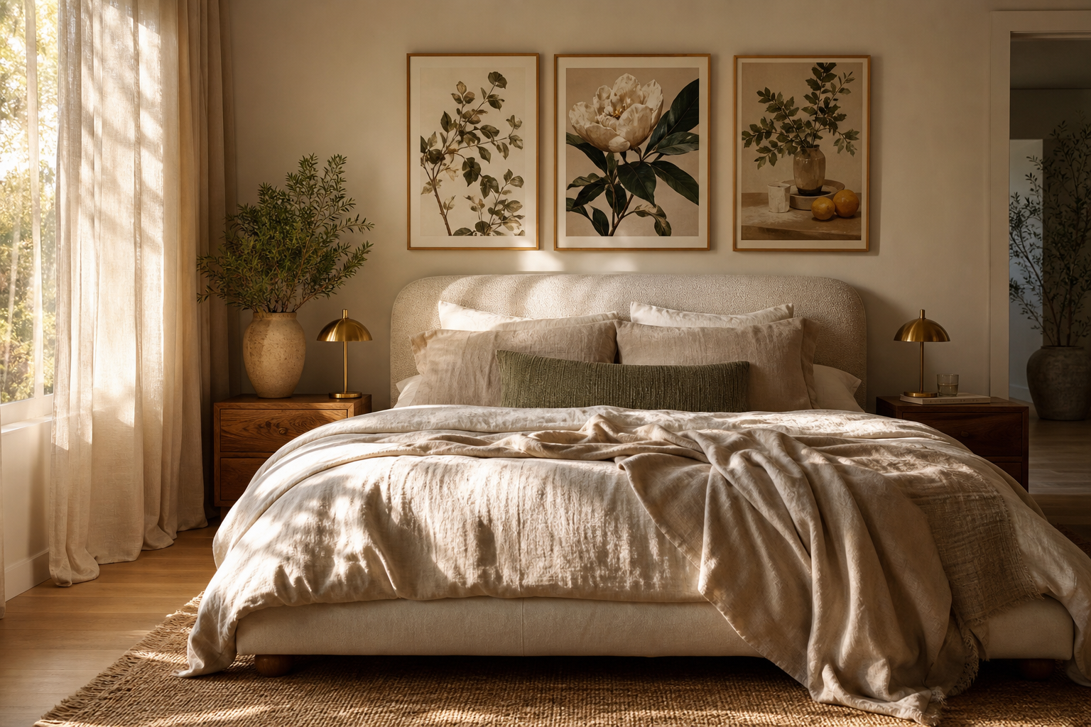 Food & Drink Posters for a Bedroom With Personality