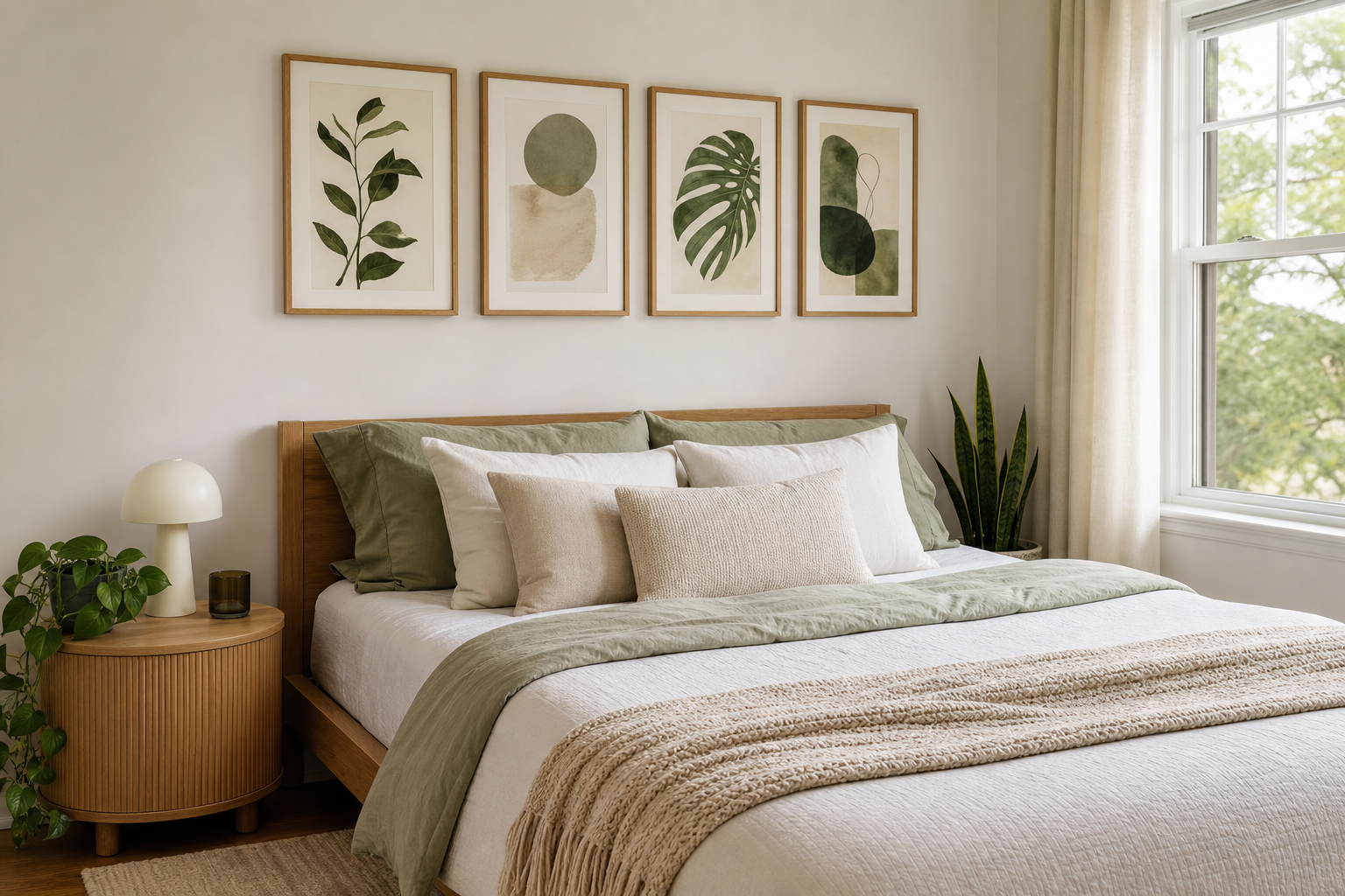 How to Hang Posters Without Damaging Your Walls