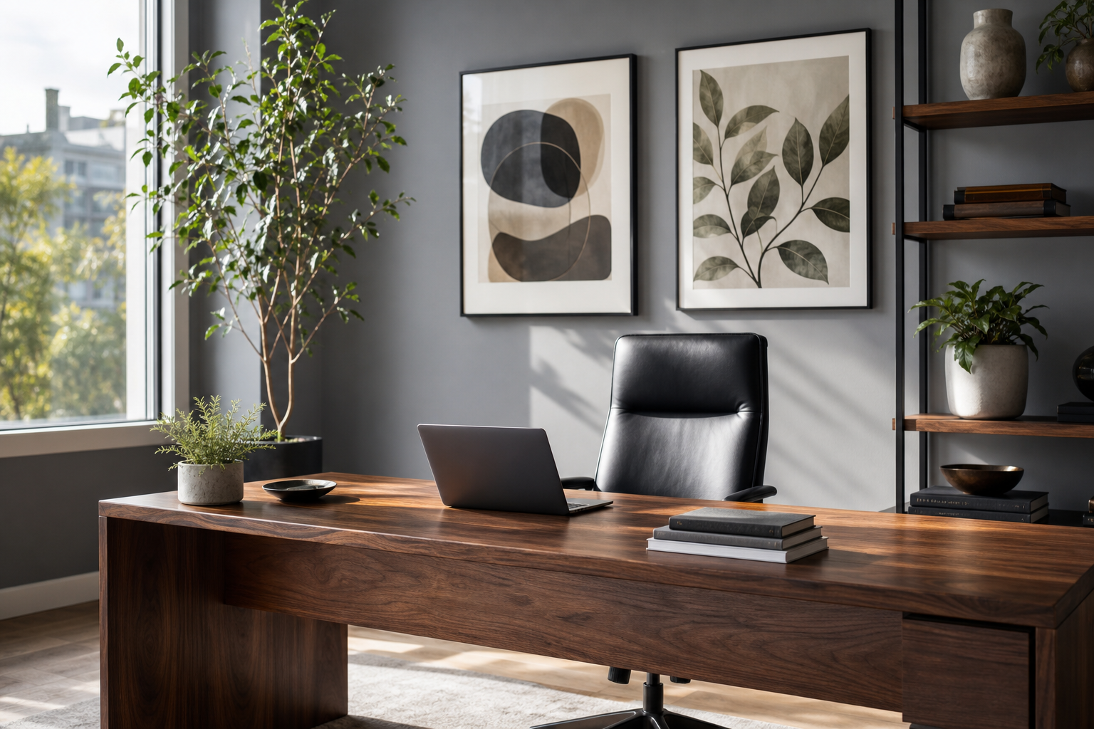 Illustration for the Office: Art That Makes Work Better