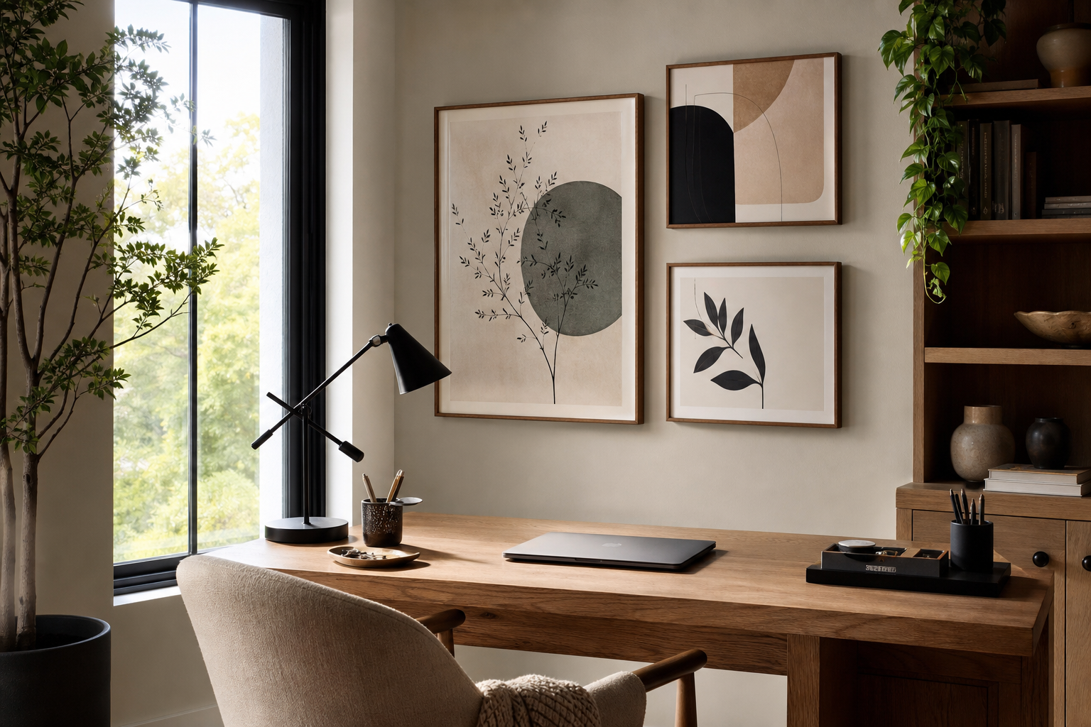 Office Posters That Make Workspaces Feel Intentional