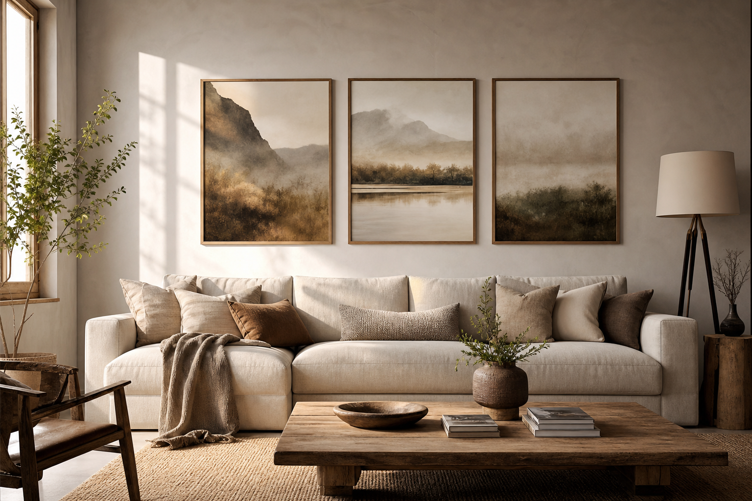 Photography for the Living Room: Styling Ideas That Work