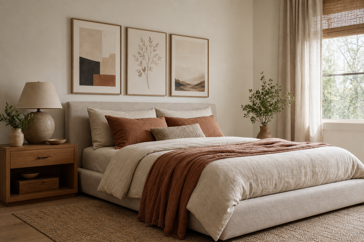 Posters for Bedroom: How to Style a Space That Feels Like You