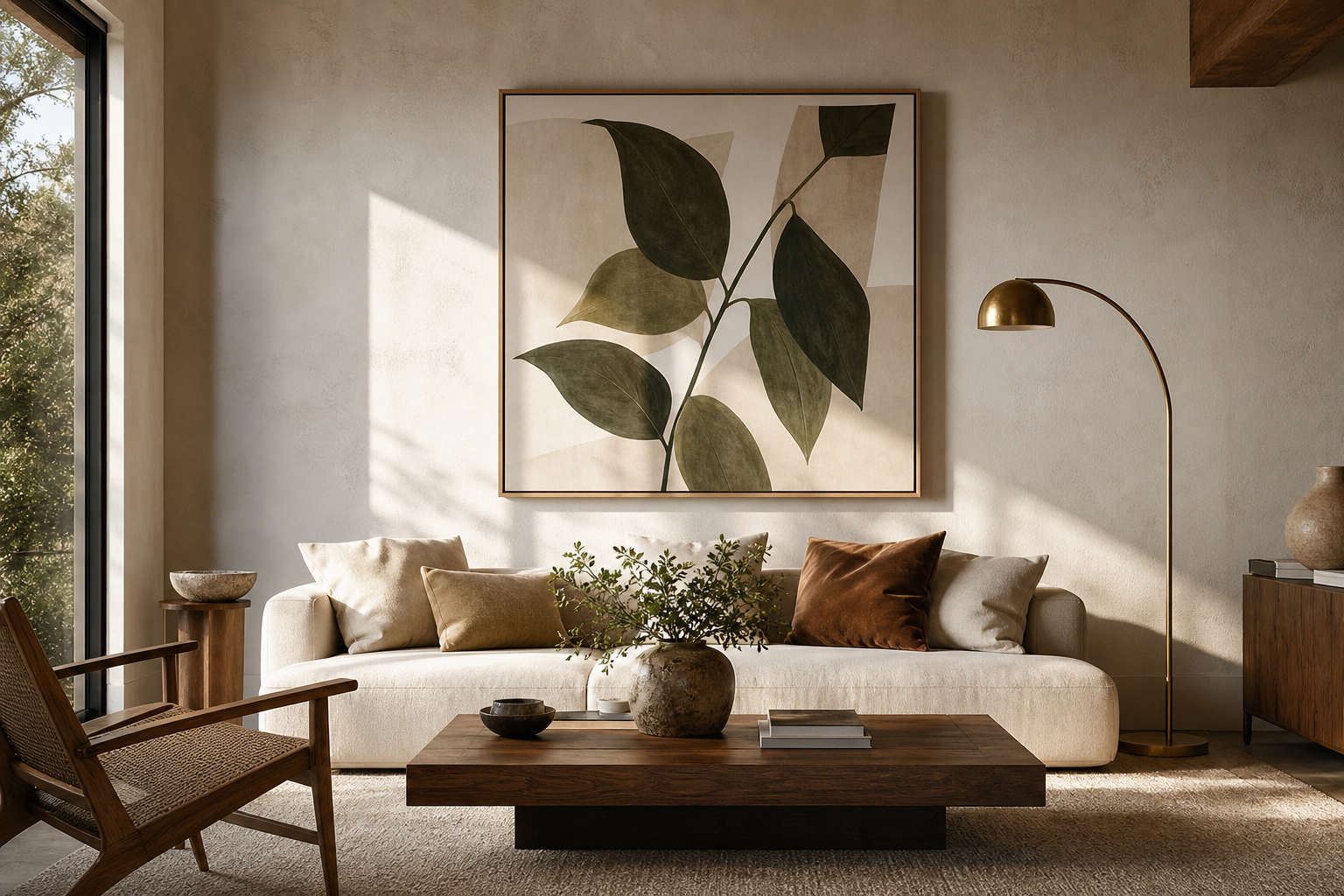How to Style The Poster Star at Home