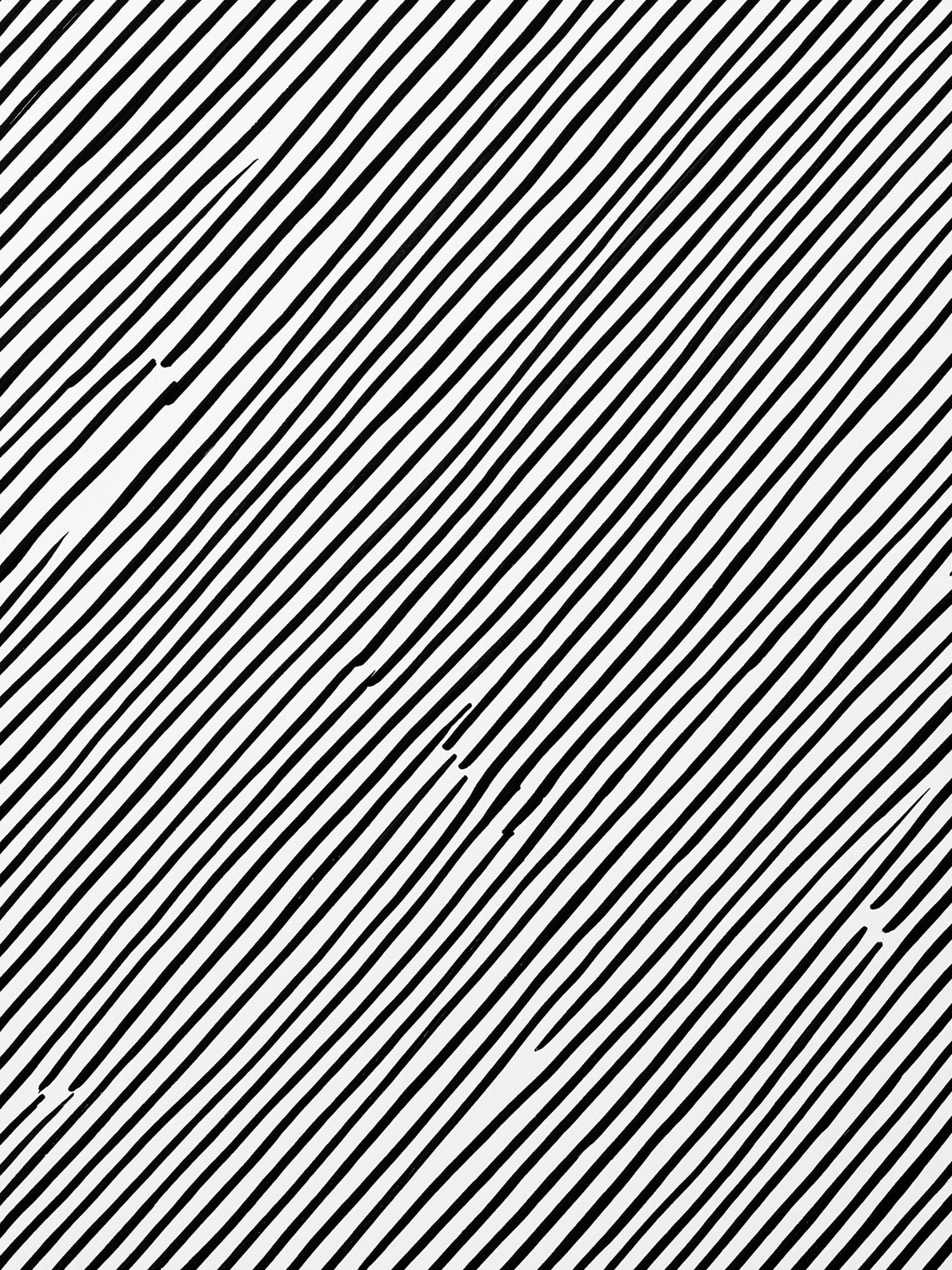 Diagonal Line Abstract Poster. poster detail