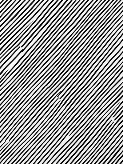 Diagonal Line Abstract Poster. poster