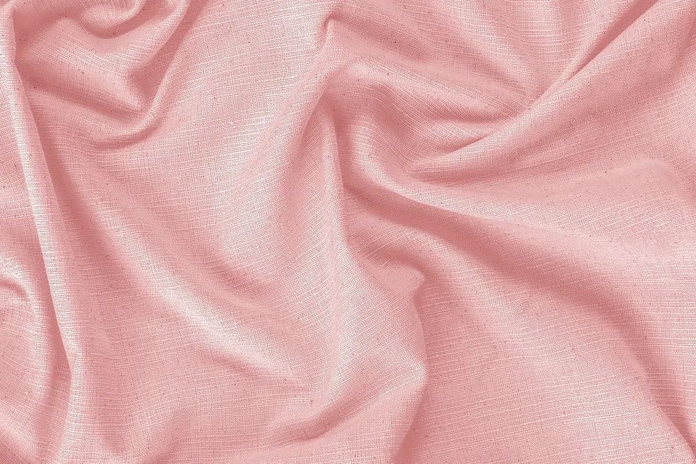 silky fabric textured background. poster detail