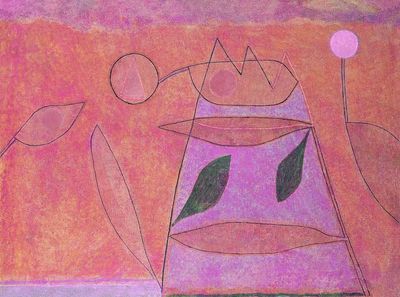 Untitled (1933) painting high resolution.