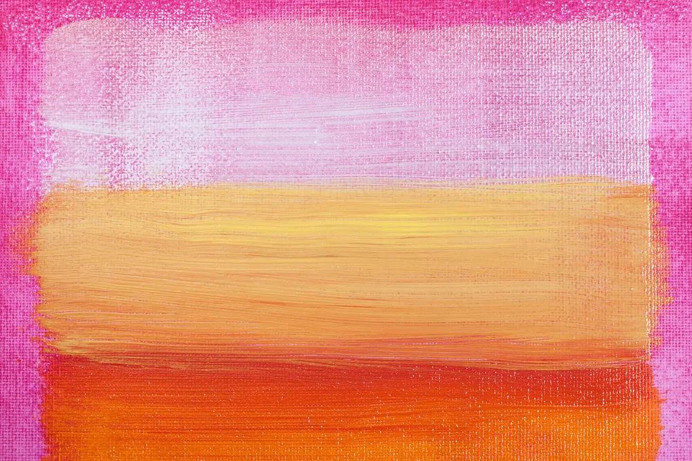 Abstract painting, textured, art, background. poster detail