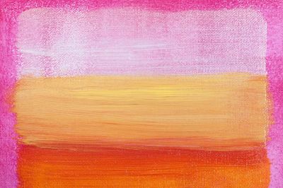 Abstract painting, textured, art, background. poster