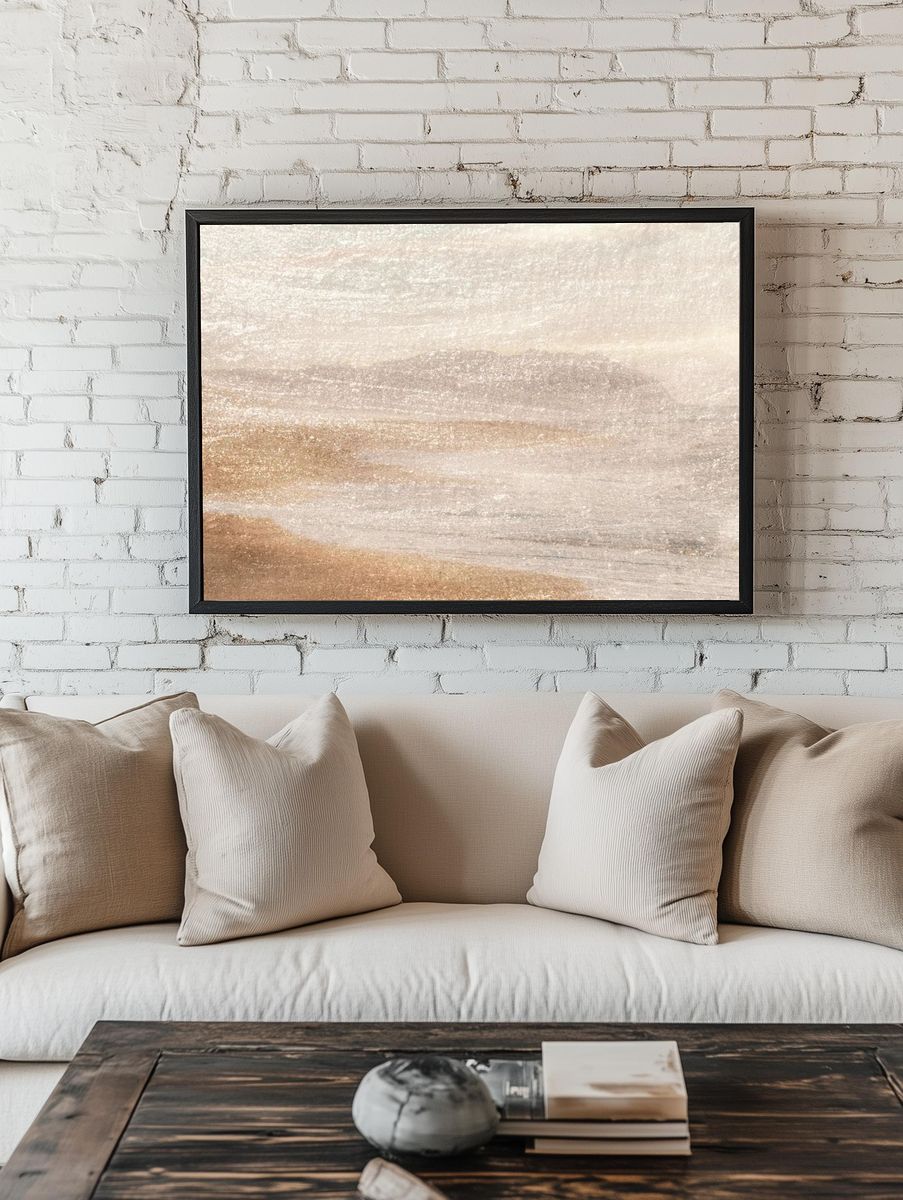 Concrete wall textured painted backdrop. room preview