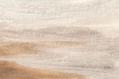 Concrete wall textured painted backdrop. poster