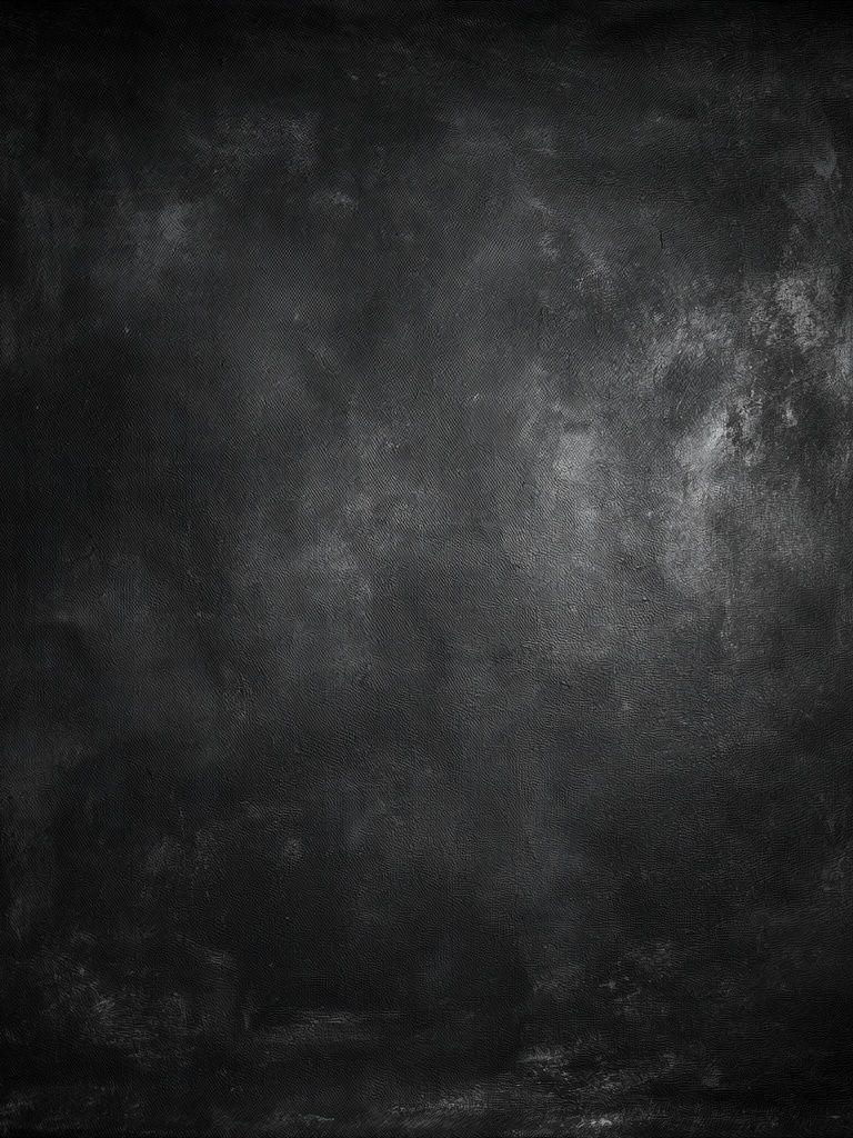 Charcoal Chalk Texture Poster. poster — abstract art