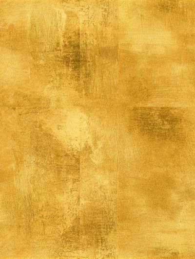 Golden Texture Abstract Poster.