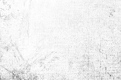 Grunge black white distressed textured. poster