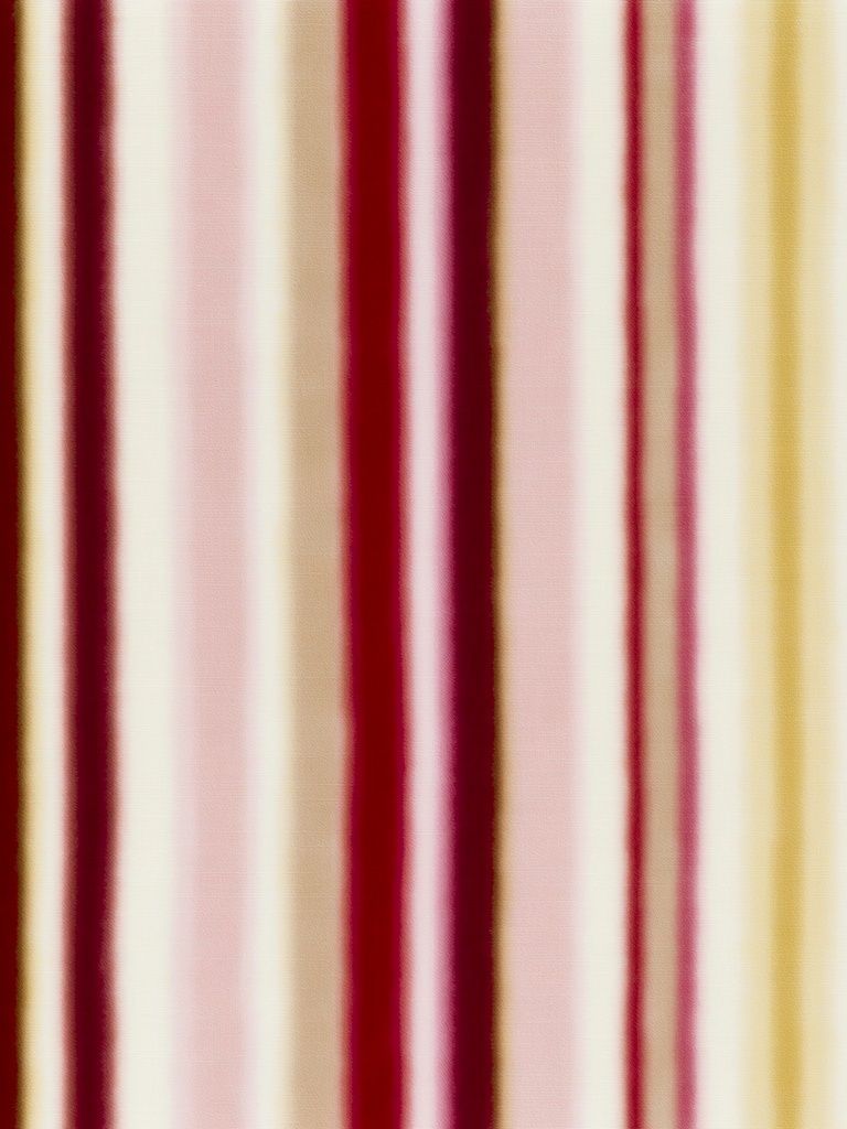 Soft Vertical Stripes Abstract Poster. poster detail