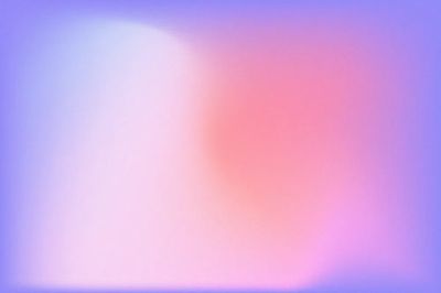 Blur gradient pink purple abstract. poster
