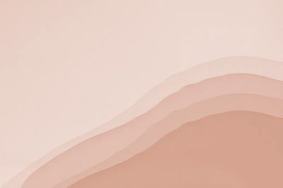 Acrylic light salmon pink background. poster