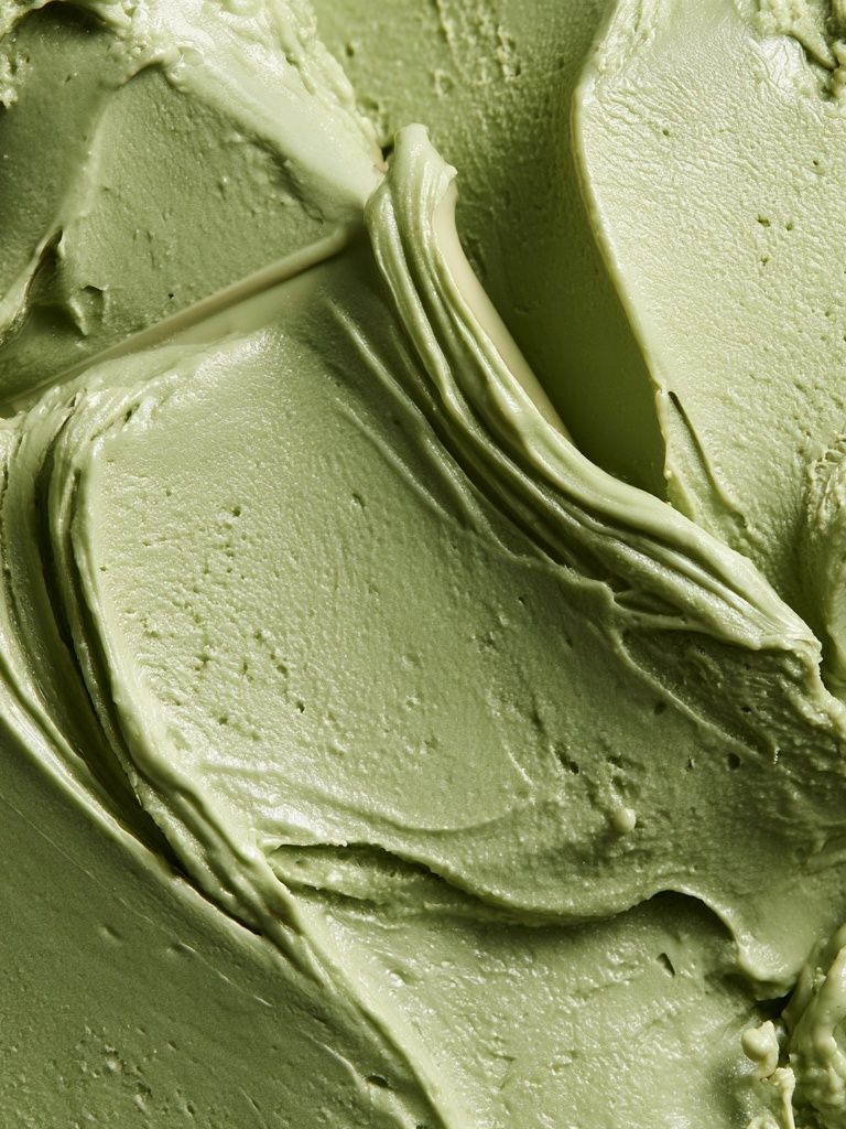 Sage Cream Texture Poster. poster detail