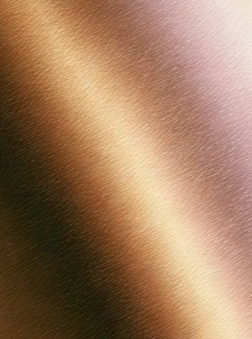 Golden Satin Texture Abstract Print. poster detail