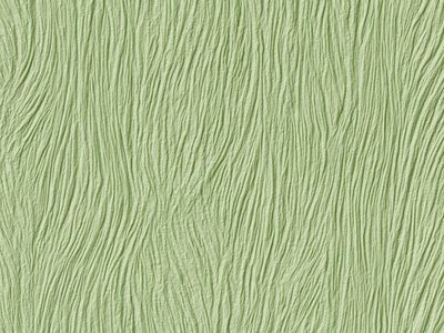 Sage Ripple Texture Abstract Poster.