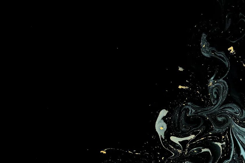 Gray oil paint textured background. poster detail