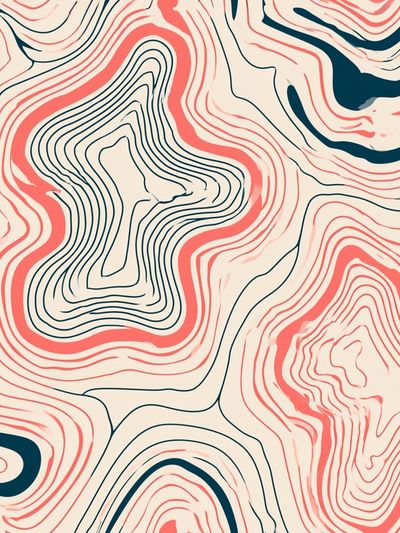 Topographic Waves Abstract Poster.