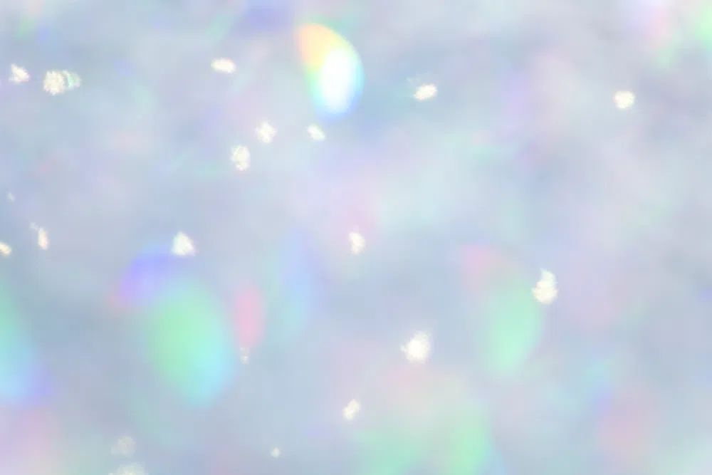 Abstract bokeh blurred lights background. poster — abstract art