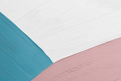 Colorful brush paint textured background