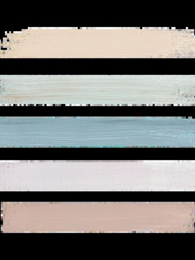 Textured Light Abstract Print.