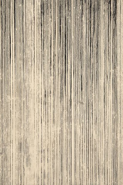 Linear Ink Texture Abstract Poster.