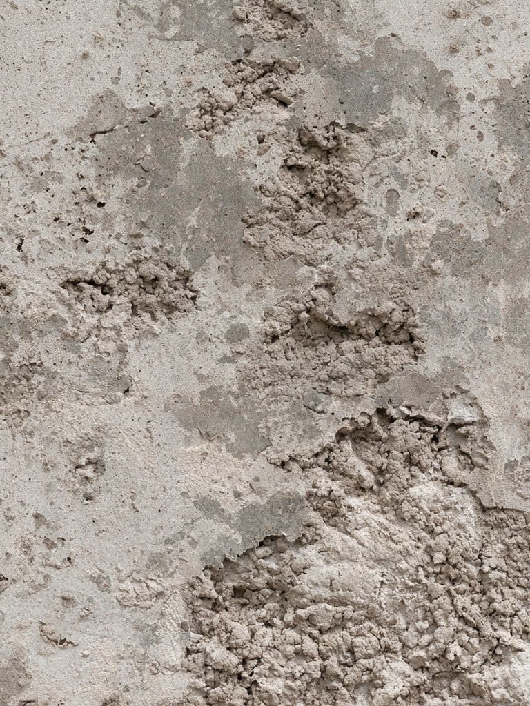 Concrete Texture Abstract Print. poster detail