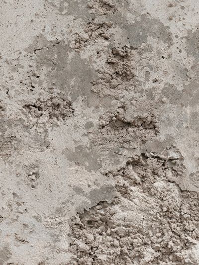 Concrete Texture Abstract Print.