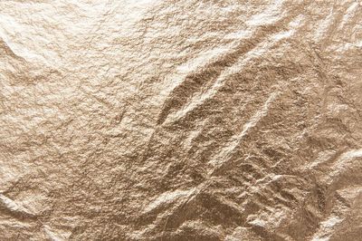 Free golden foil texture image.