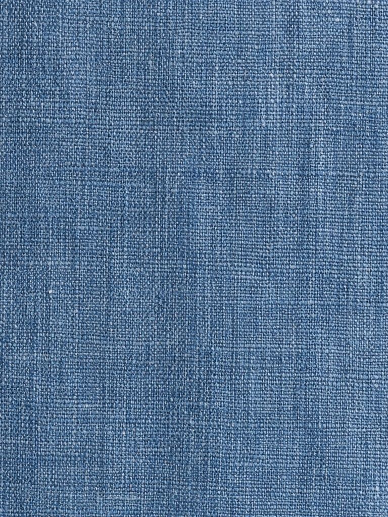 Blue Denim Texture Print. poster — abstract art
