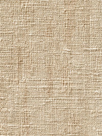 Neutral Woven Texture Print. poster