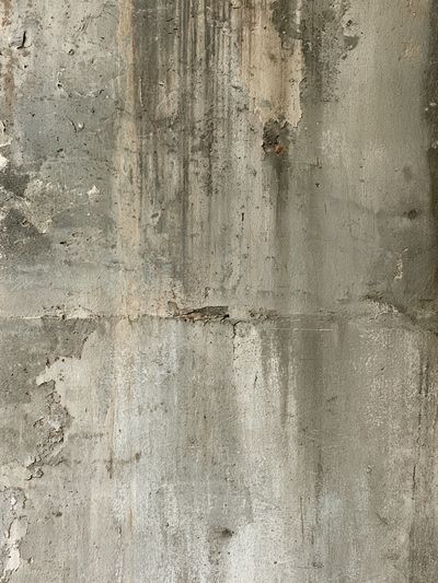 Weathered Concrete Texture Print.