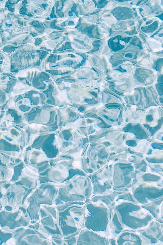 iPhone wallpaper, water nature aesthetic. poster detail