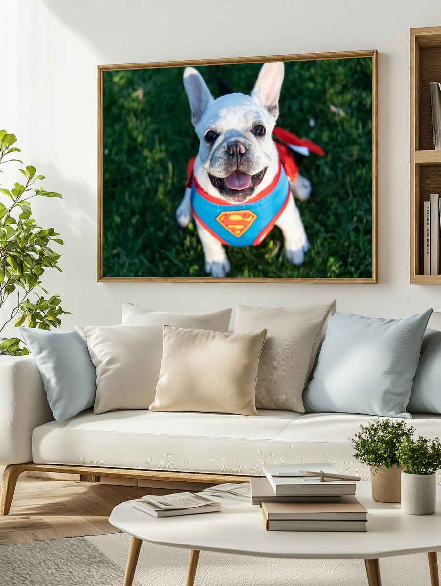 Howl-O-Ween Spooktacular pet costume contest. — room view 2