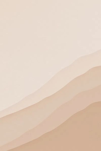Abstract Layers — Minimalist Print