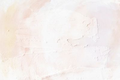 Beige brush paint textured background. poster