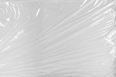 Abstract White Texture Poster. poster