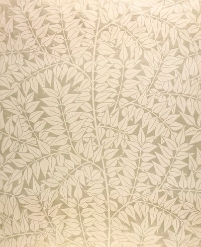 William Morris 's Branch (1872). poster
