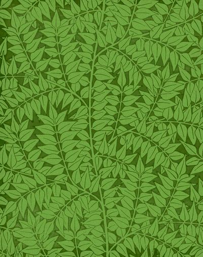 William Morris 's Branch (1872).