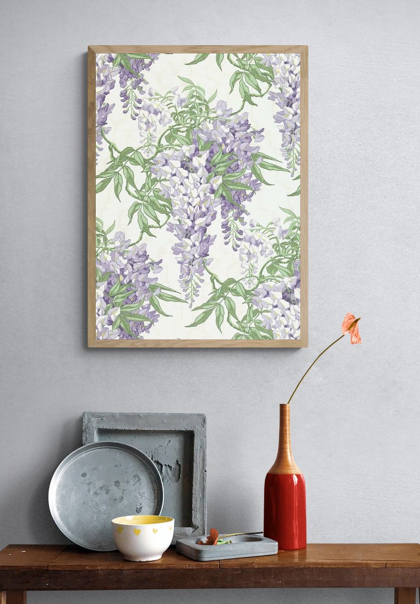 Sidewall. — room view 3