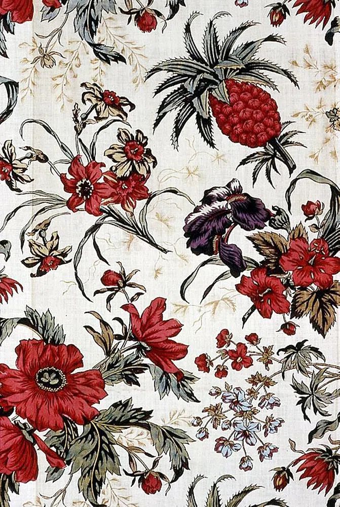 Panel. poster — botanical art