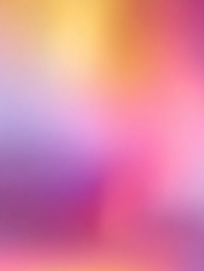 Colorful Abstract Poster. poster