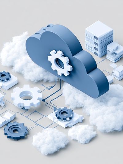 Cloud Computing Abstract Poster.