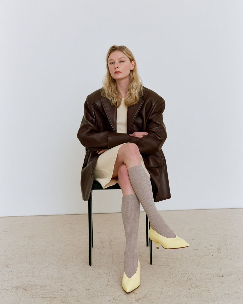 Fashion Portrait Photography Poster. poster — photography art